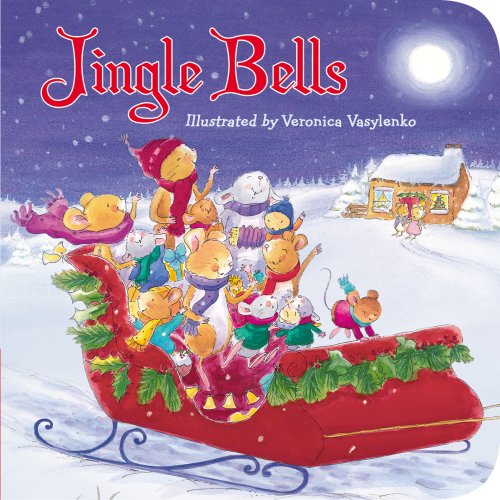 Jingle Bells (Padded Board Books) [洋書] Jingle Bells (Padded Board Books) | eBay